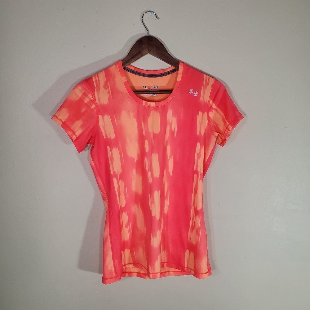 Under‎ Armour short sleeve tee